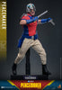 Hot Toys DC Comics Peacemaker Season 2: Peacemaker 1/6 Scale 12" Collectible Figure