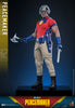Hot Toys DC Comics Peacemaker Season 2: Peacemaker 1/6 Scale 12" Collectible Figure