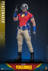 Hot Toys DC Comics Peacemaker Season 2: Peacemaker 1/6 Scale 12" Collectible Figure