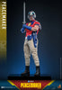 Hot Toys DC Comics Peacemaker Season 2: Peacemaker 1/6 Scale 12" Collectible Figure