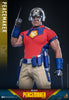 Hot Toys DC Comics Peacemaker Season 2: Peacemaker 1/6 Scale 12" Collectible Figure