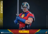 Hot Toys DC Comics Peacemaker Season 2: Peacemaker 1/6 Scale 12" Collectible Figure