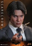 Hot Toys DC Comics Batman Begins Scarecrow (2.0) Dr. Jonathan Crane 1/6 Scale 12" Collectible Figure