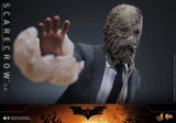 Hot Toys DC Comics Batman Begins Scarecrow (2.0) Dr. Jonathan Crane 1/6 Scale 12" Collectible Figure