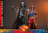 Hot Toys DC Comics Supergirl Supergirl & Krypto 1/6 Scale 12" Collectible Figure Set