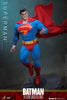 Hot Toys DC Comcis Batman: The Dark Knight Returns Superman 1/6 12" Scale Collectible Figure