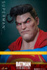 Hot Toys DC Comcis Batman: The Dark Knight Returns Superman 1/6 12" Scale Collectible Figure