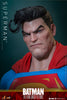 Hot Toys DC Comcis Batman: The Dark Knight Returns Superman 1/6 12" Scale Collectible Figure
