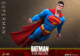 Hot Toys DC Comcis Batman: The Dark Knight Returns Superman 1/6 12" Scale Collectible Figure