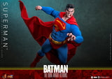 Hot Toys DC Comcis Batman: The Dark Knight Returns Superman 1/6 12" Scale Collectible Figure
