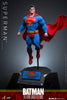 Hot Toys DC Comcis Batman: The Dark Knight Returns Superman 1/6 12" Scale Collectible Figure
