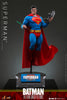 Hot Toys DC Comcis Batman: The Dark Knight Returns Superman 1/6 12" Scale Collectible Figure
