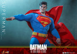 Hot Toys DC Comcis Batman: The Dark Knight Returns Superman 1/6 12" Scale Collectible Figure