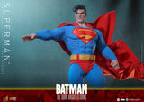 Hot Toys DC Comcis Batman: The Dark Knight Returns Superman 1/6 12" Scale Collectible Figure