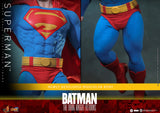 Hot Toys DC Comcis Batman: The Dark Knight Returns Superman 1/6 12" Scale Collectible Figure