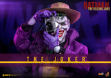 Hot Toys DC Comics Batman: The Killing Joke The Joker 1/6 Scale 12" Collectible Figure