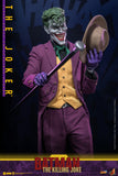Hot Toys DC Comics Batman: The Killing Joke The Joker 1/6 Scale 12" Collectible Figure