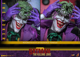 Hot Toys DC Comics Batman: The Killing Joke The Joker 1/6 Scale 12" Collectible Figure