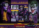 Hot Toys DC Comics Batman: The Killing Joke The Joker 1/6 Scale 12" Collectible Figure