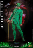 Hot Toys DC Comics Batman Forever The Riddler 1/6 Scale 12" Collectible Figure
