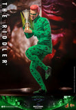 Hot Toys DC Comics Batman Forever The Riddler 1/6 Scale 12" Collectible Figure