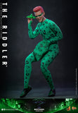 Hot Toys DC Comics Batman Forever The Riddler 1/6 Scale 12" Collectible Figure