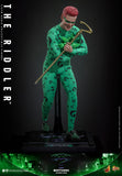 Hot Toys DC Comics Batman Forever The Riddler 1/6 Scale 12" Collectible Figure