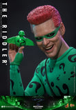 Hot Toys DC Comics Batman Forever The Riddler 1/6 Scale 12" Collectible Figure