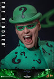 Hot Toys DC Comics Batman Forever The Riddler 1/6 Scale 12" Collectible Figure