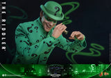 Hot Toys DC Comics Batman Forever The Riddler 1/6 Scale 12" Collectible Figure