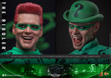 Hot Toys DC Comics Batman Forever The Riddler 1/6 Scale 12" Collectible Figure