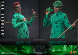 Hot Toys DC Comics Batman Forever The Riddler 1/6 Scale 12" Collectible Figure