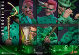 Hot Toys DC Comics Batman Forever The Riddler 1/6 Scale 12" Collectible Figure
