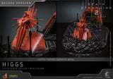 Hot Toys Kojima Productions Death Stranding 2: On the Beach Higgs (Deluxe Version) 1/6 Scale 12" Collectible Figure