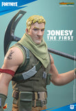 Hot Toys Epic Games Fortnite Jonesy the First 1/6 Scale 12" Collectible Figure