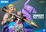 Hot Toys Epic Games Fortnite Jonesy the First 1/6 Scale 12" Collectible Figure