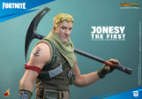 Hot Toys Epic Games Fortnite Jonesy the First 1/6 Scale 12" Collectible Figure