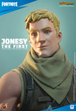 Hot Toys Epic Games Fortnite Jonesy the First 1/6 Scale 12" Collectible Figure