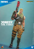 Hot Toys Epic Games Fortnite Jonesy the First 1/6 Scale 12" Collectible Figure