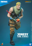 Hot Toys Epic Games Fortnite Jonesy the First 1/6 Scale 12" Collectible Figure