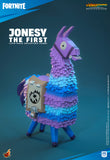 Hot Toys Epic Games Fortnite Jonesy the First 1/6 Scale 12" Collectible Figure