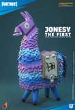 Hot Toys Epic Games Fortnite Jonesy the First 1/6 Scale 12" Collectible Figure