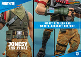 Hot Toys Epic Games Fortnite Jonesy the First 1/6 Scale 12" Collectible Figure