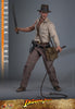 Hot Toys Indiana Jones and the Temple of Doom Indiana Jones (Deluxe Version) 1/6 Scale 12" Collectible Figure