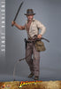 Hot Toys Indiana Jones and the Temple of Doom Indiana Jones 1/6 Scale 12" Collectible Figure