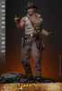 Hot Toys Indiana Jones and the Temple of Doom Indiana Jones 1/6 Scale 12" Collectible Figure
