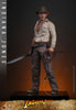 Hot Toys Indiana Jones and the Temple of Doom Indiana Jones 1/6 Scale 12" Collectible Figure