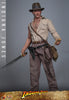 Hot Toys Indiana Jones and the Temple of Doom Indiana Jones 1/6 Scale 12" Collectible Figure