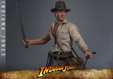 Hot Toys Indiana Jones and the Temple of Doom Indiana Jones 1/6 Scale 12" Collectible Figure