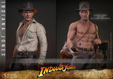 Hot Toys Indiana Jones and the Temple of Doom Indiana Jones 1/6 Scale 12" Collectible Figure